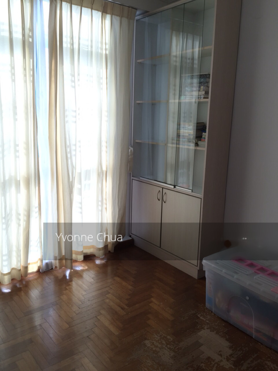Century Mansions (D23), Apartment #120206952